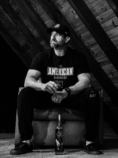 UGC photo by Dean Perrone Gen X UGC Creator 1 — Dean Perrone Gen X UGC Creator